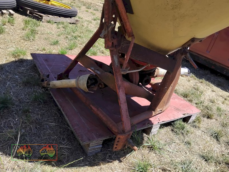 Super Spreader (Wilcon)