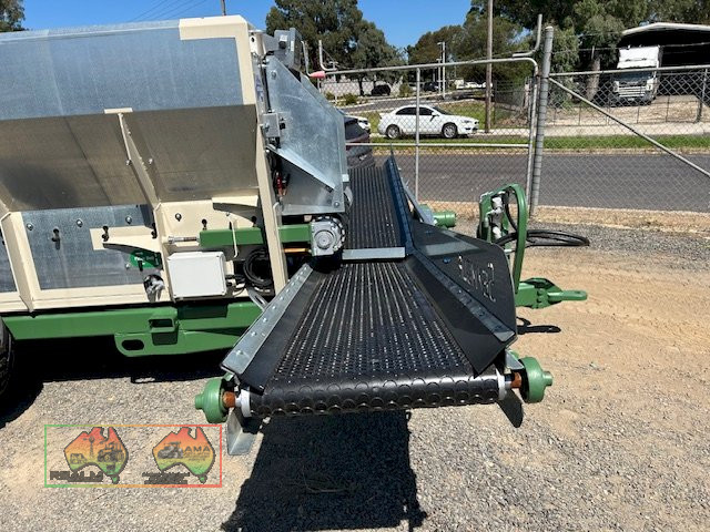 Seymour Orchard Spreader - photo 10