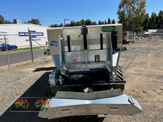 Seymour Orchard Spreader - photo 6