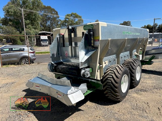Seymour Orchard Spreader - photo 7