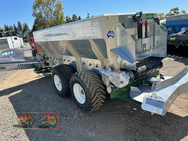 Seymour Orchard Spreader - photo 5