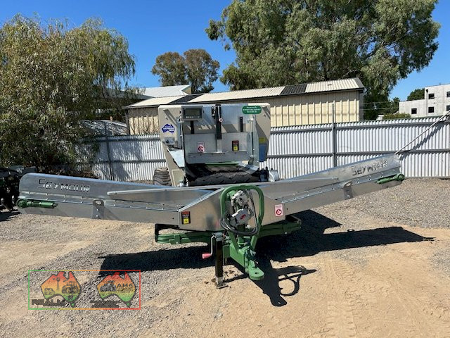 Seymour Orchard Spreader - photo 2