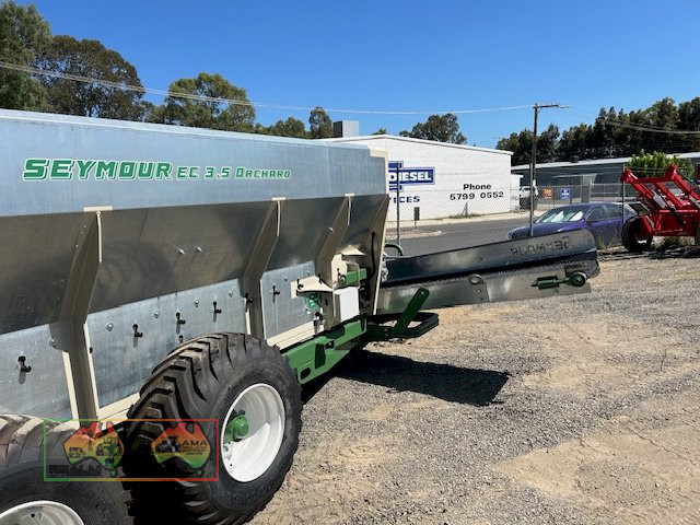 Seymour Orchard Spreader - photo 9