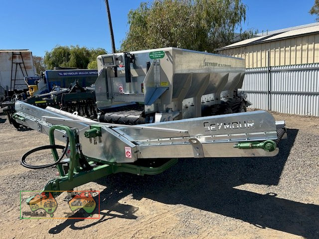 Seymour Orchard Spreader