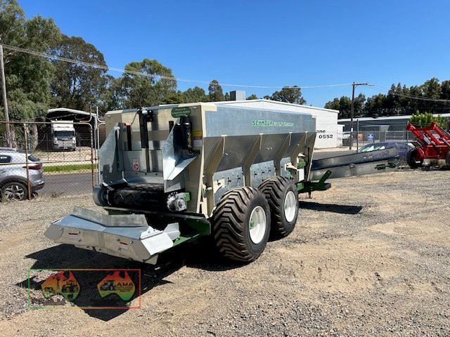Seymour Orchard Spreader - photo 8