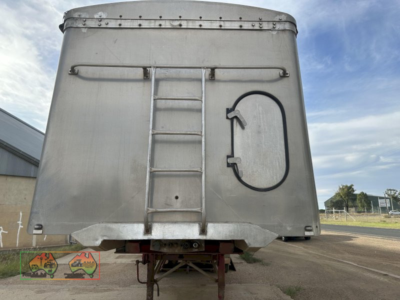 Lusty_EMS trailer B-Double - photo 4