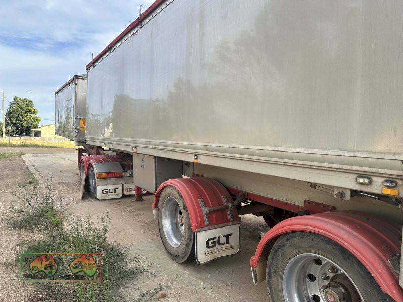 Lusty_EMS trailer B-Double - photo 7
