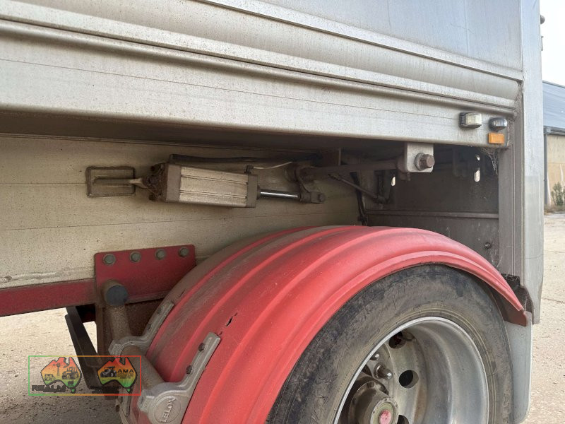Lusty_EMS trailer B-Double - photo 10