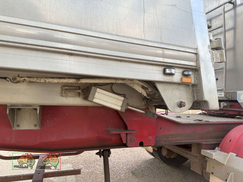 Lusty_EMS trailer B-Double - photo 9
