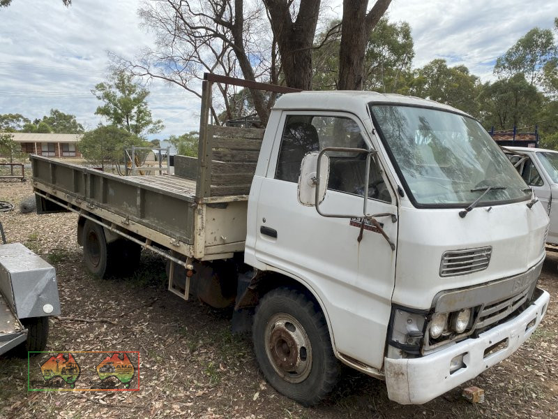 (AMA-24006) - Maiden Gully (Vic) Clearance Auction (A+)