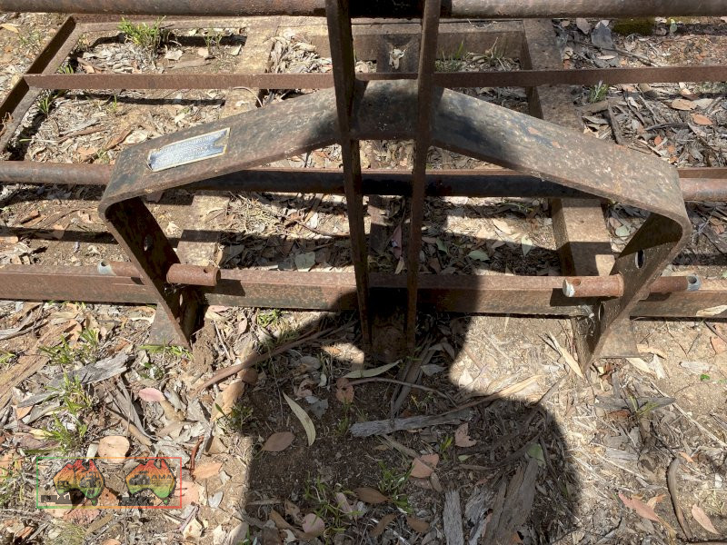 Tractor carryall - photo 2