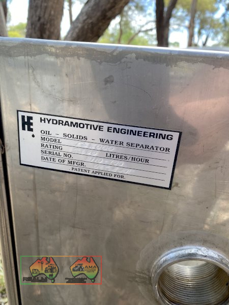 Stainless Steel Tank - photo 3