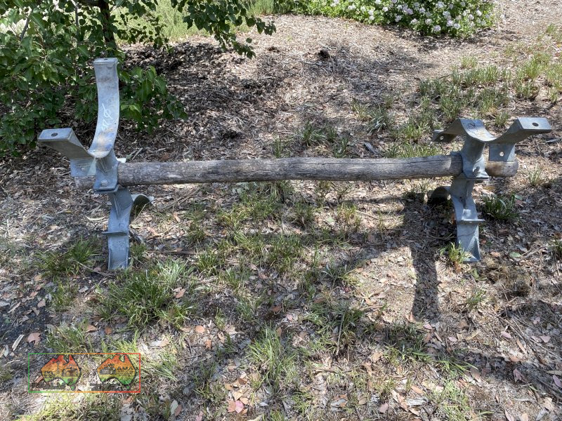 Logging Docking Frame - photo 1