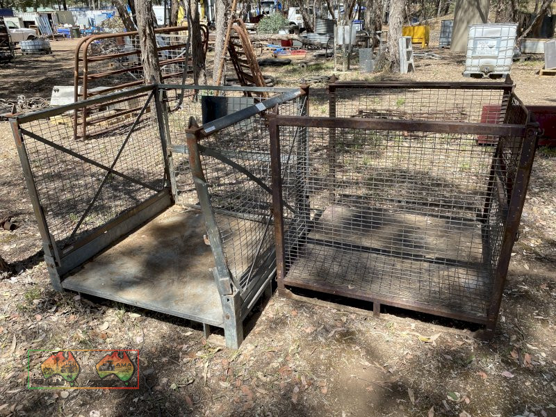 Stillage x2 - photo 2