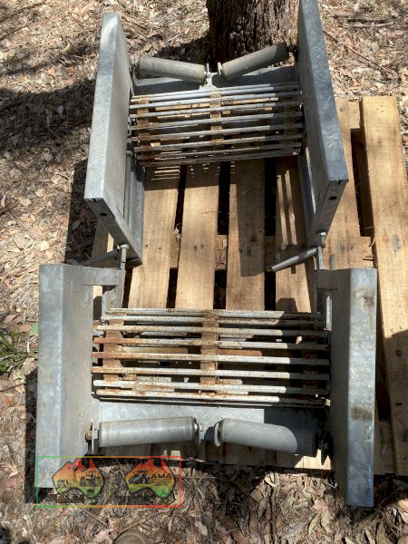 Conveyor ends set - photo 2