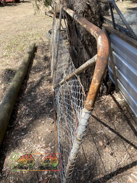 Farm Gate - photo 2