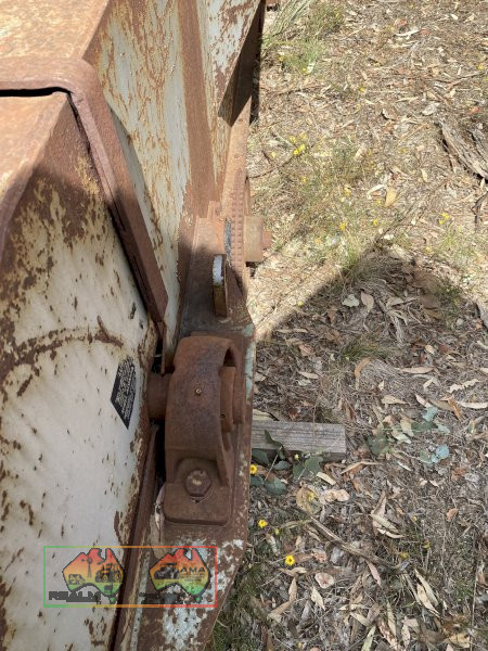 H/Duty Industrial Hammer Mill - photo 6