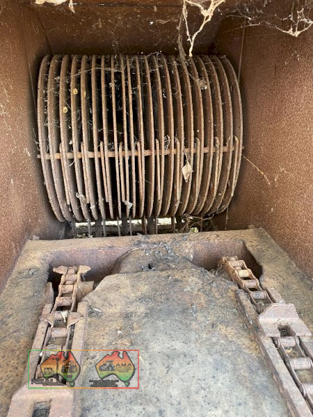 H/Duty Industrial Hammer Mill - photo 3