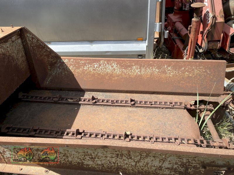 H/Duty Industrial Hammer Mill - photo 2
