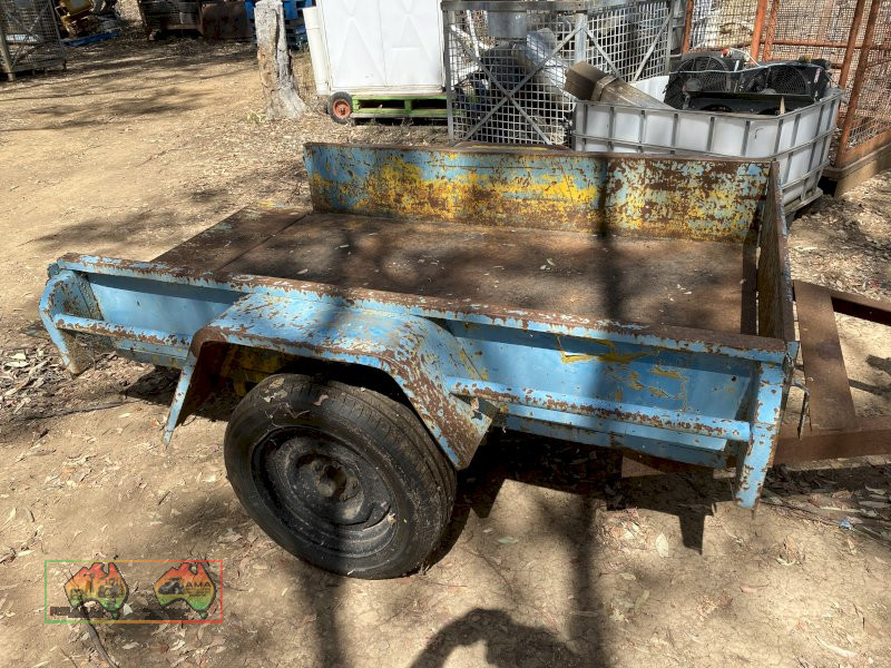 6 x 4 Trailer - photo 2