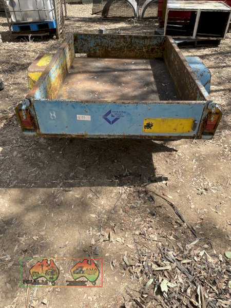 6 x 4 Trailer - photo 3