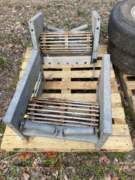 Conveyor Ends