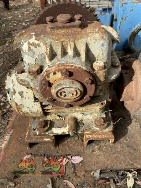 Electrical Motor with variable speed - photo 2