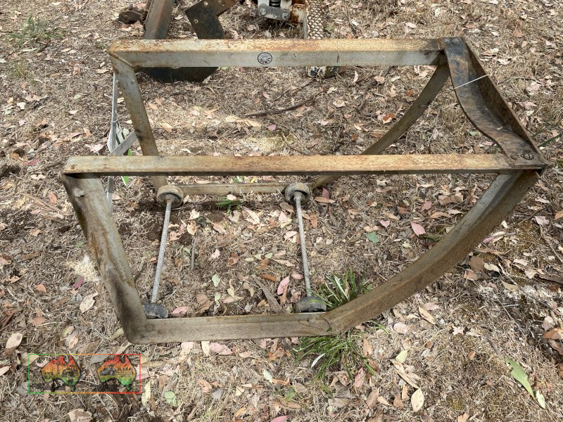 44 Gallon Drum Stand - photo 2