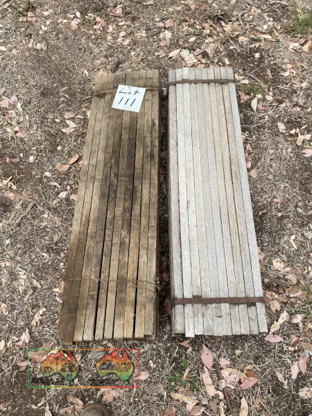 Timber Droppers x90 - photo 1