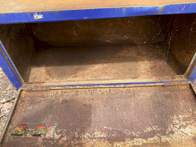 Truck Toolbox - photo 2