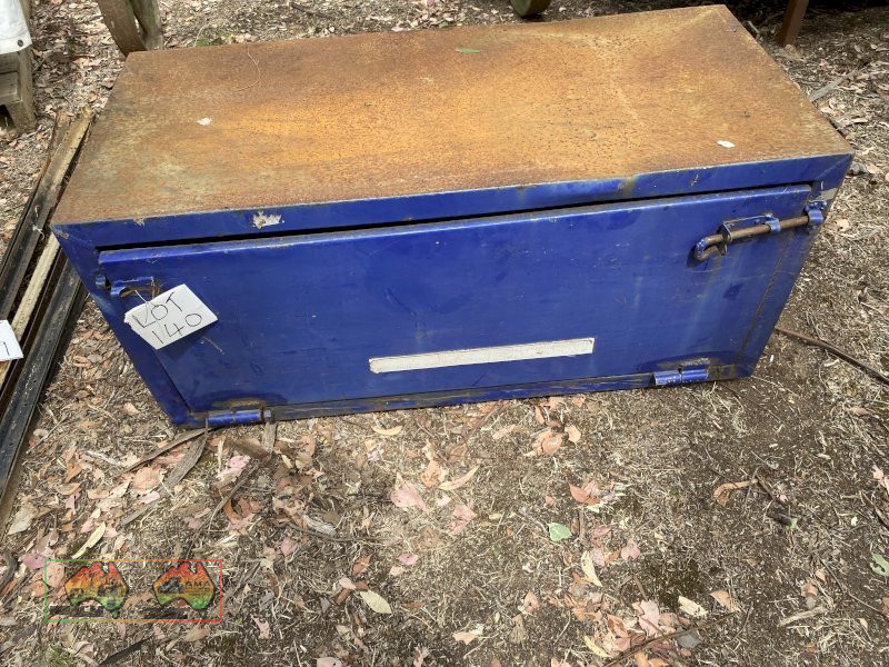 Truck Toolbox