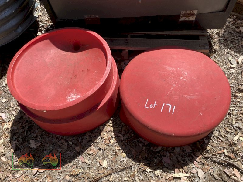 Oil funnel for 44 Gallon Drum