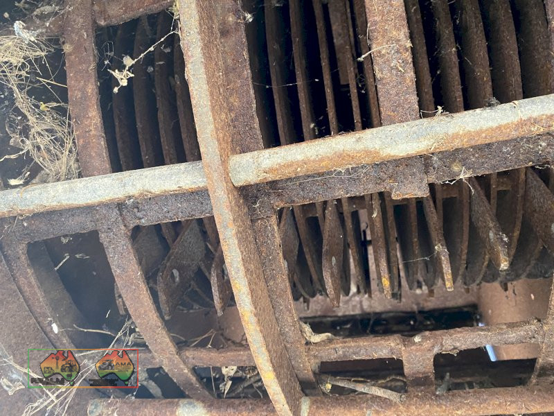 H/Duty Industrial Hammer Mill - photo 10