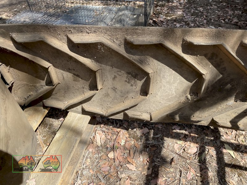 Rubber Conveyor Belt - photo 2