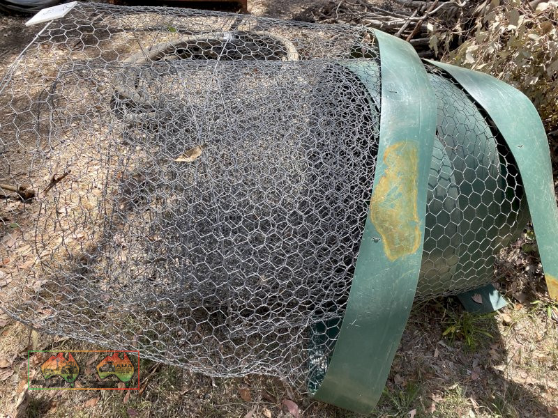 Chicken Wire