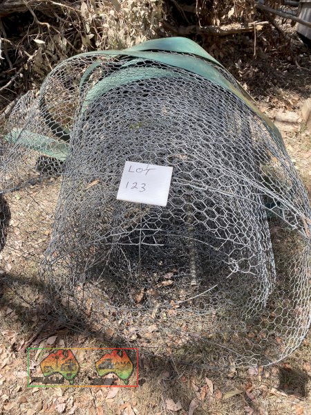 Chicken Wire - photo 2