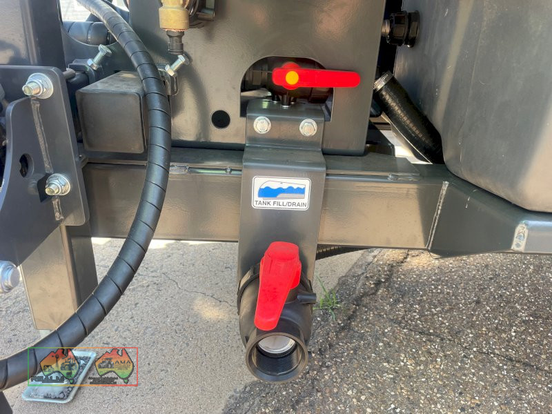 PASTRO - Model OSW2EC - Horticultural Herbicide  Sprayer (BRAND NEW) - photo 8