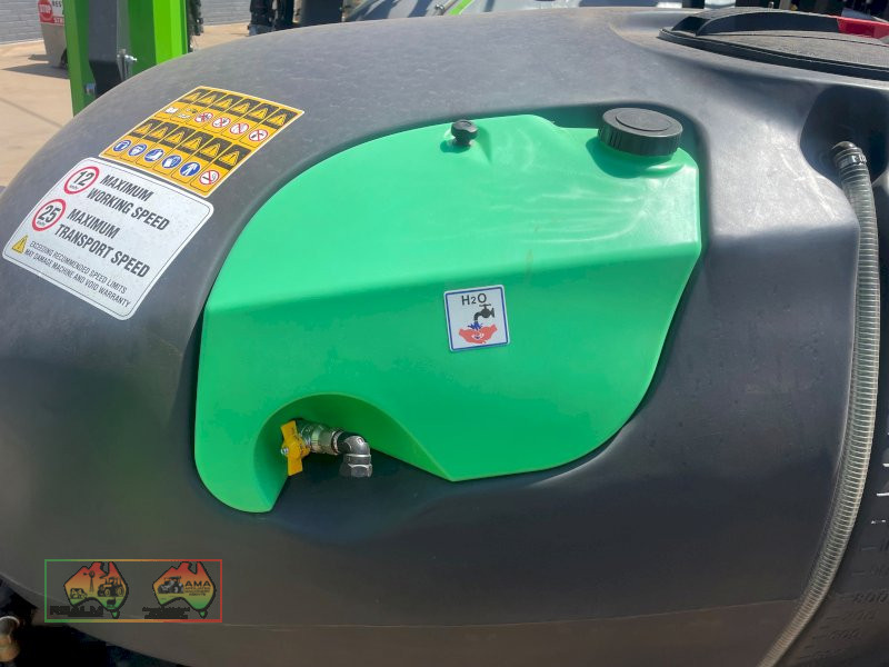 PASTRO - Model OSW2EC - Horticultural Herbicide  Sprayer (BRAND NEW) - photo 9