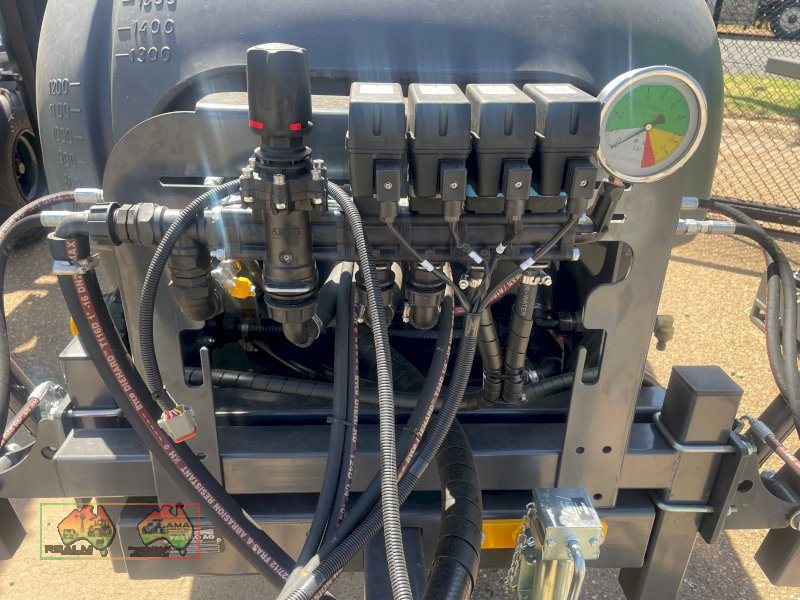 PASTRO - Model OSW2EC - Horticultural Herbicide  Sprayer (BRAND NEW) - photo 4