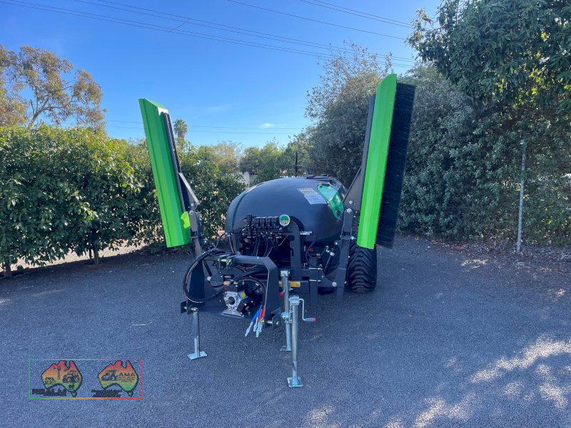 PASTRO - Model OSW2EC - Horticultural Herbicide  Sprayer (BRAND NEW) - photo 2