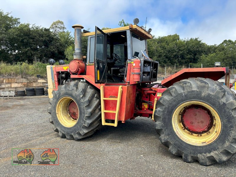 1980 Versatile 875 - photo 3