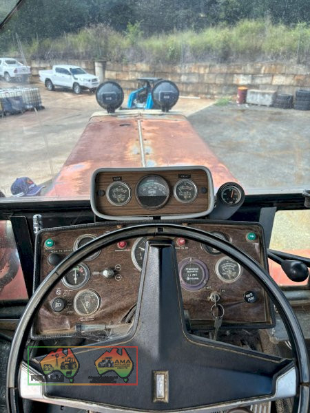 1980 Versatile 875 - photo 9