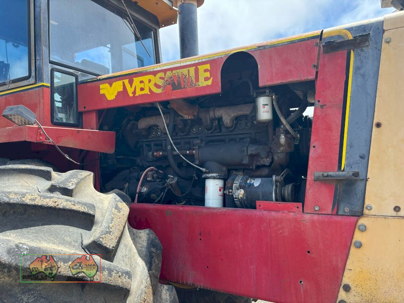 1980 Versatile 875 - photo 7