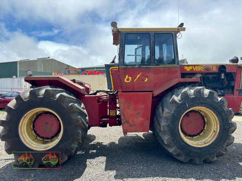 1980 Versatile 875 - photo 5