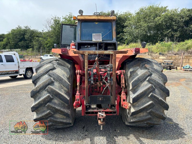 1980 Versatile 875 - photo 4