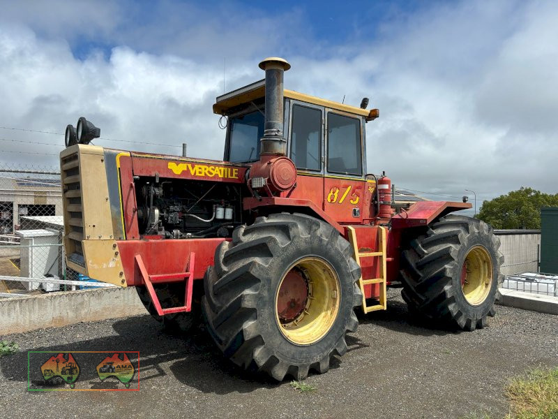 1980 Versatile 875