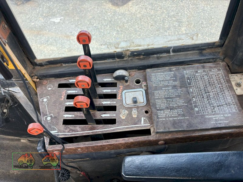1980 Versatile 875 - photo 8