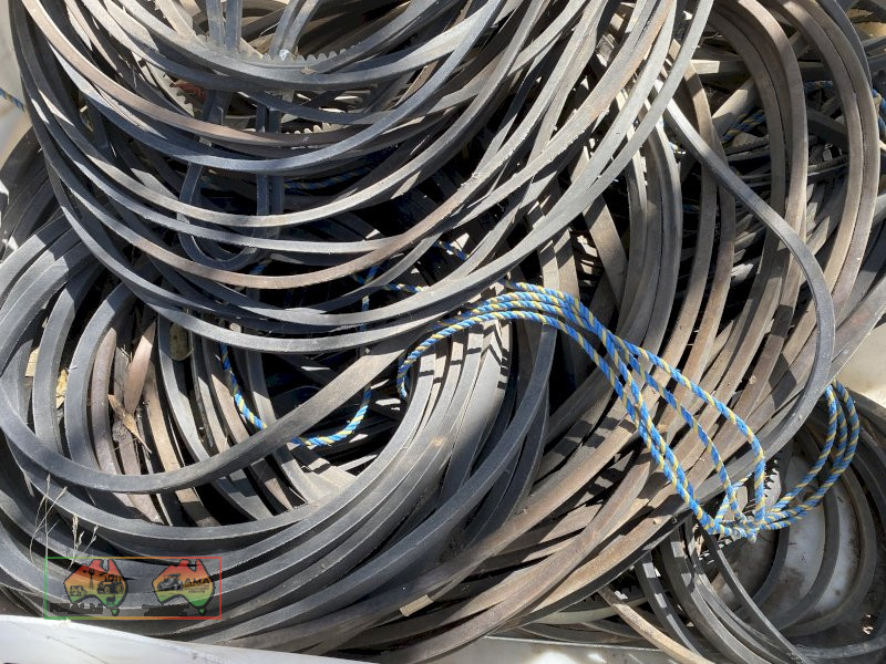 V Belts - photo 2