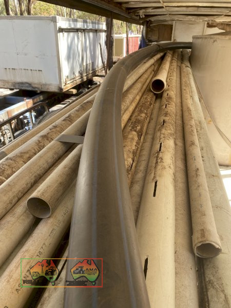 PVC Pipe - photo 2