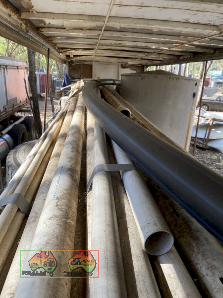 PVC Pipe - photo 3